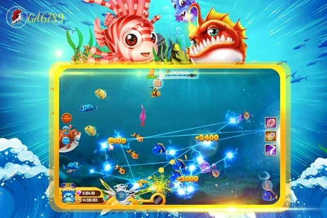 Bắn cá online cần sự ổn định